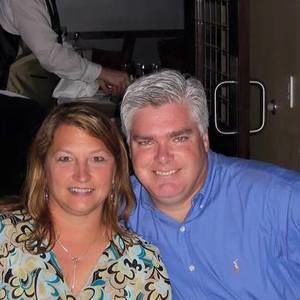 Meet your Posher, Deborah